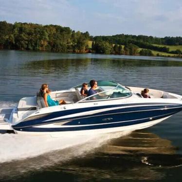 2013 Sea Ray 240sundeck