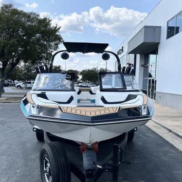 2020 Nautique gs20