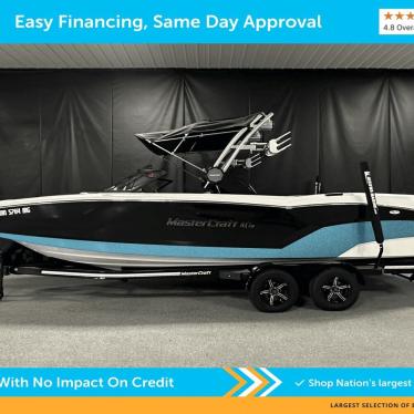 2022 Mastercraft nxt24