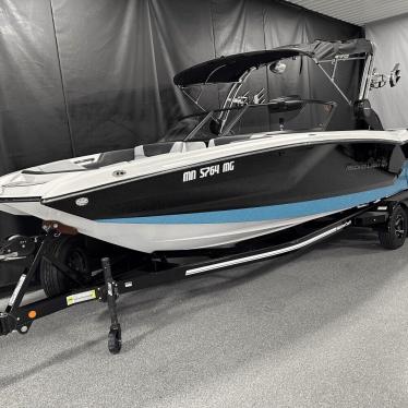 2022 Mastercraft nxt24