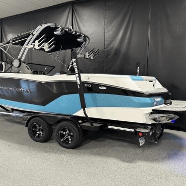 2022 Mastercraft nxt24