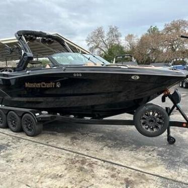 2024 Mastercraft x24