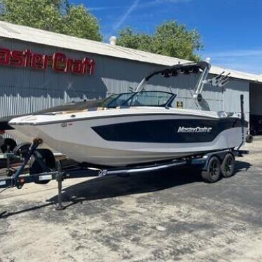 2024 Mastercraft xt24