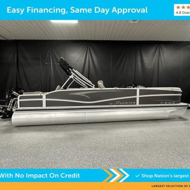 Premier 230EXPLORER - EASY FINANCING - SAME DAY APPROVAL 2022
