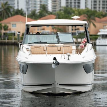 2022 Sea Ray 320sundancerob