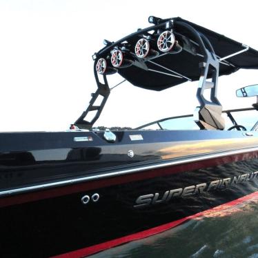 2019 Nautique superairnautiquegs24