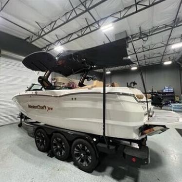 2024 Mastercraft xstar s