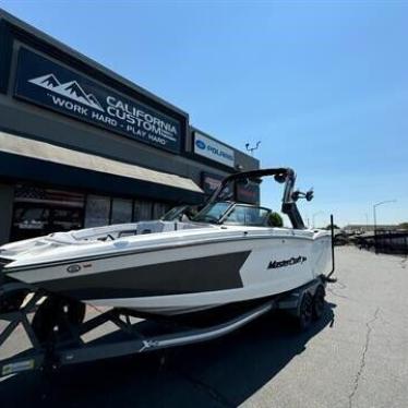 2024 Mastercraft xstar s