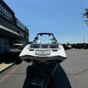 2024 Mastercraft xstar s