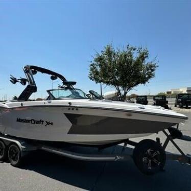 2024 Mastercraft xstar s