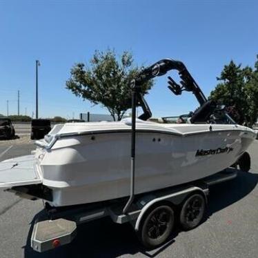 2024 Mastercraft xstar s