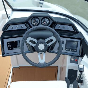 2023 Mastercraft nxt21