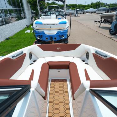 2023 Mastercraft nxt22