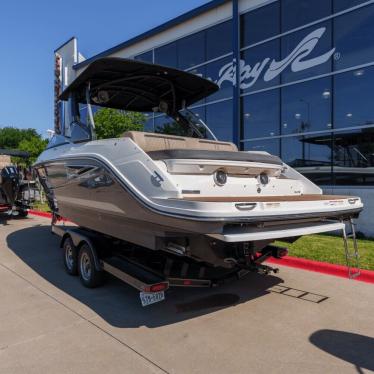 2018 Sea Ray 280slx