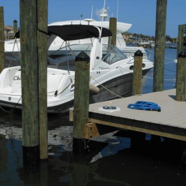 2008 Sea Ray 26sundancer