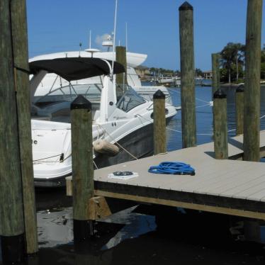 2008 Sea Ray 26sundancer