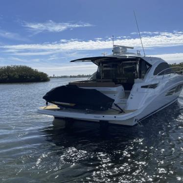 2016 Sea Ray 510sundancer