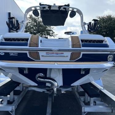 2021 Nautique gs20