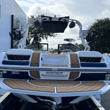 2021 Nautique gs20