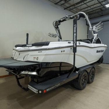 2019 Mastercraft xt25