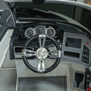 2019 Mastercraft xt25