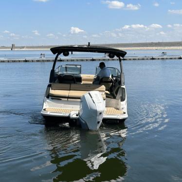 2023 Sea Ray 260slxoutboard