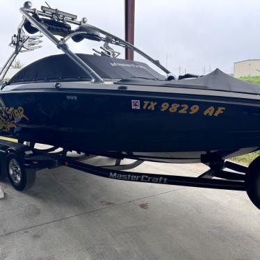 2006 Mastercraft xstar