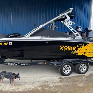 2006 Mastercraft xstar