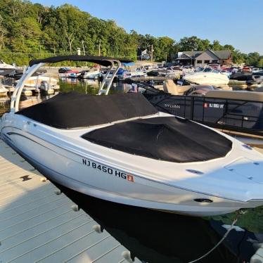 2014 Chaparral 246 ssi