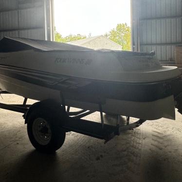 2001 Four Winns 190hp