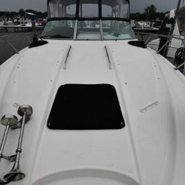 2012 Bayliner 335 cruiser