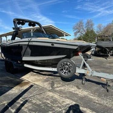 2024 Mastercraft xstar s