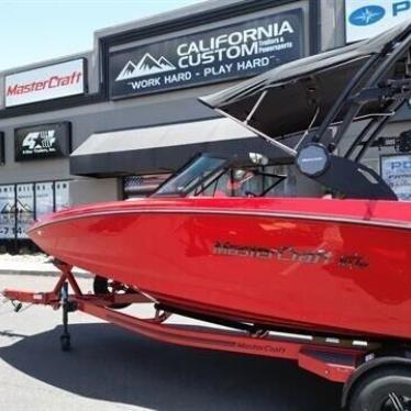 2024 Mastercraft nxt22