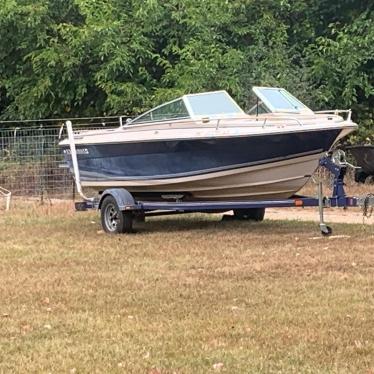 1986 Four Winns 20ft boat