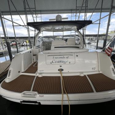 2007 Sea Ray 40sundancer