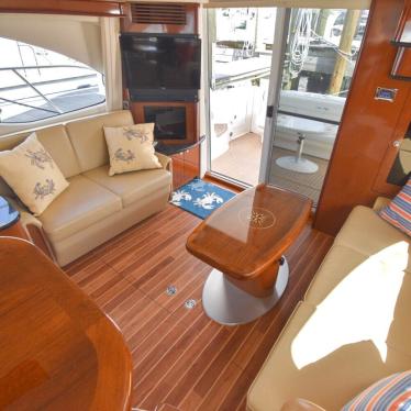 2009 Sea Ray 44sedanbridge