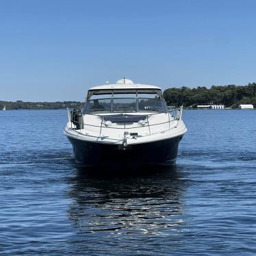 2006 Sea Ray 44sundancer