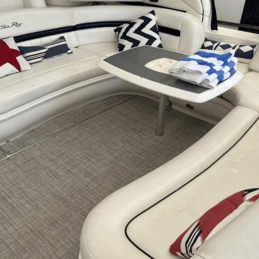 2006 Sea Ray 44sundancer