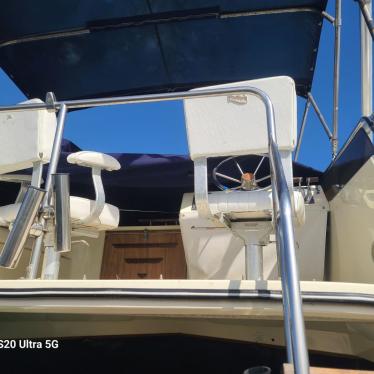 1977 Sea Ray 32ft boat