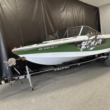 2008 Nautique superairnautique210