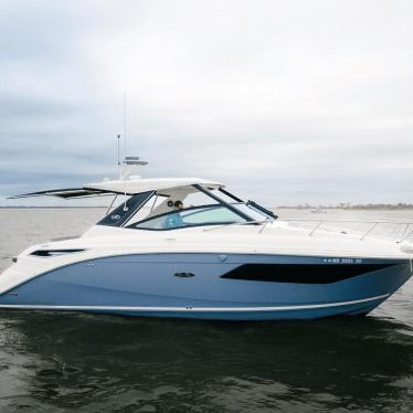 2022 Sea Ray sundancer320