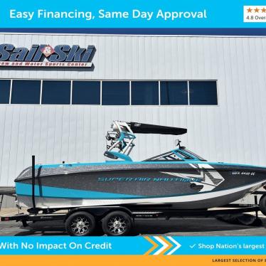 2015 Nautique g23coastaledition