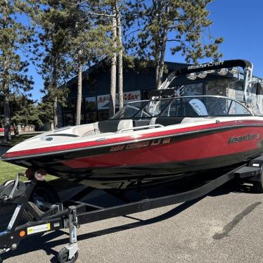 2014 Mastercraft x30