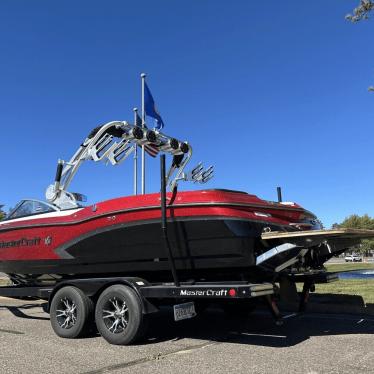 2014 Mastercraft x30