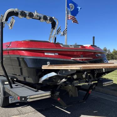 2014 Mastercraft x30