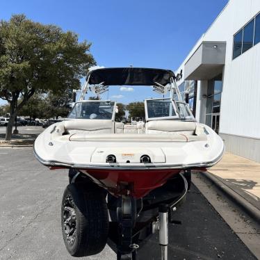 2012 Mastercraft x45