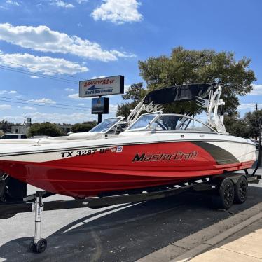 2012 Mastercraft x45