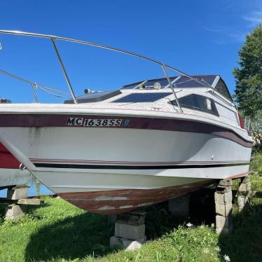 1984 Bayliner 21ft boat