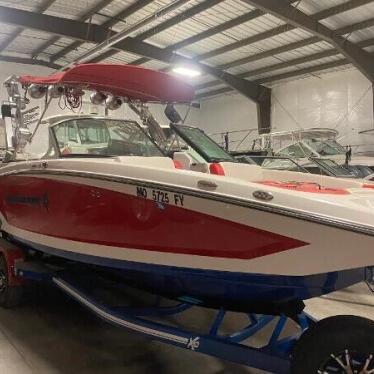 2016 Mastercraft x26