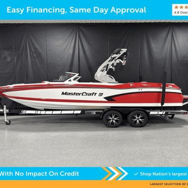 2015 Mastercraft x30